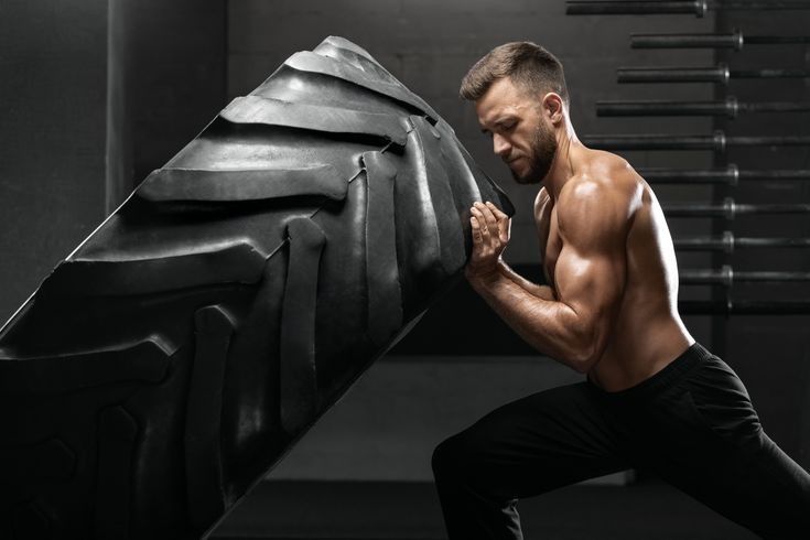 Strength Training